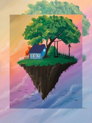 Ni na nebu ni na zemlji